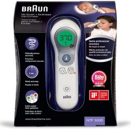 Braun ntf 3000 erfaring