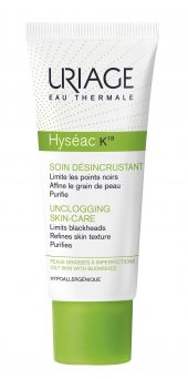 Uriage Hyseac K-18 40ml