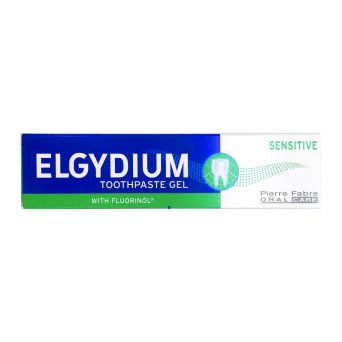 Elgydium Toothpaste Sensitive