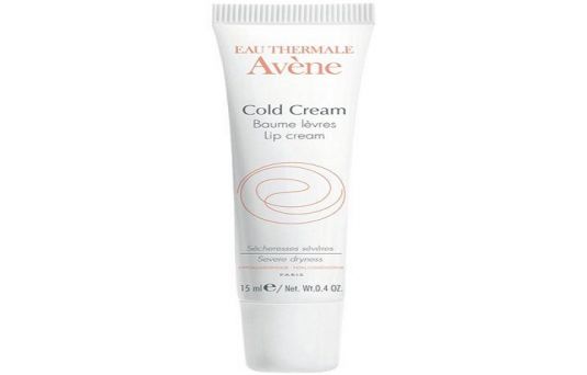 Avene Cold Cream Lip Cream