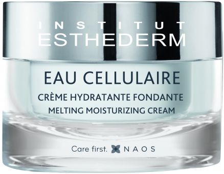 Institut Esthederm Cellular Water Fondant Moisturizing Cream 50ml