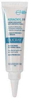 Ducray Keracnyl PP Cream