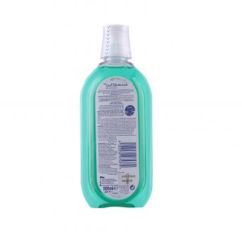 Sensodyne Extra Fresh Mouthwash, 500ml