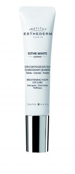 Institut Esthederm Brightening Youth Eye Contour 15ml