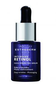 Institut Esthederm Intensive Retinol Serum 15ml