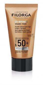 Filorga UV Bronze Face 40ml