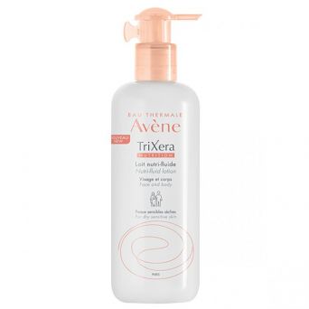 Avene Trixera Nutri Fluid Lotion