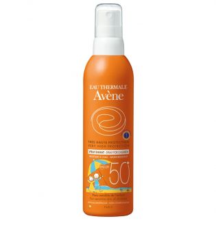 Avene Very High Protection Spray for Children SPF 50+