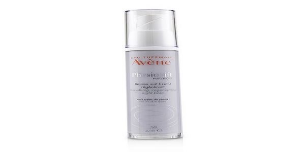 Avene Physiolift Night Cream