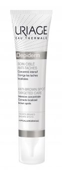 Uriage Depiderm Anti-Brown Spot Targeted Care 15ml