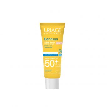 Uriage Bariesun SPF50+ Tinted Cream 50ml