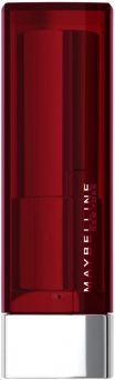 Maybelline New York Color Sensational Classics Lipstick, 540 Hollywood Red