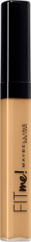 Maybelline New York Fit Me Concealer 16 Warm Nude