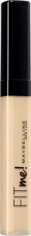 Maybelline New York Fit Me Concealer 06 Vanilla