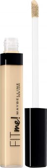 Maybelline New York Fit Me Concealer 06 Vanilla