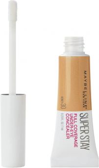 Maybelline Super Stay Concealer 30 Honey