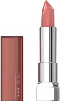 Maybelline New York Color Sensational Lipstick, 177 Bare Reveal