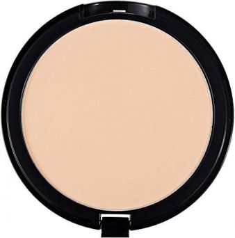 Maybelline Fit Me Matte + Poreless Powder 128 Warm Nude