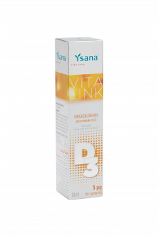 Vita Link D3 5mcg Oral Spray