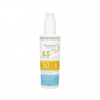 026.1010703 Bioderma Photoderm Pediatrics Spray Spf50+ 200 ml