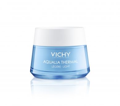 Vichy Aqualia Thermal Moisturizing Light Cream 50ml