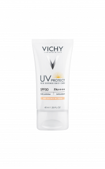 Vichy Ideal Soleil UV Protect Anti-Dullness BB Cream SPF50 40ml