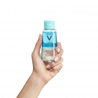 Vichy Purete Thermale Bi-phase Waterproof Eye Makeup Remover 100 ml