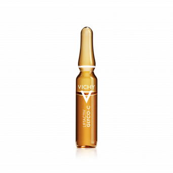 Vichy Liftactiv GLYCO-C Ampoule with 10% Glycolic Acid 10's