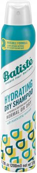 Batiste Dry Shampoo & Hydrate 200ml