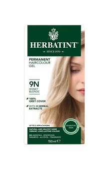 Herbatint H/C 9N (Honey blonde)