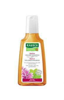 Rausch Mallow Shampoo 200ml