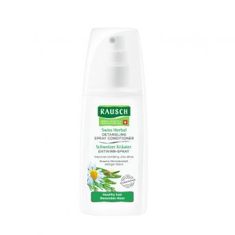 Rausch Herbal Spray Conditioner 100ml