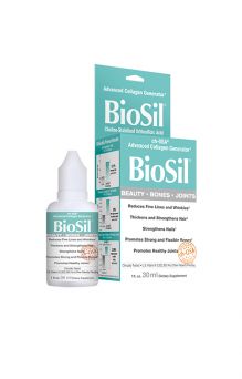 Biosil Beauty Bones & Joints Drops 30ml