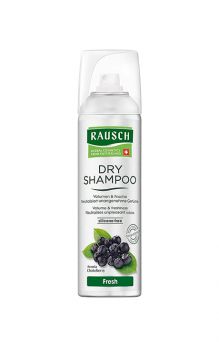 Rausch Dry Shampoo 150ml