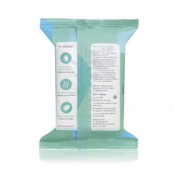 Frida Baby Breathfrida The Vapor Wipes 3+ Months 30's | CHS Pharmacy