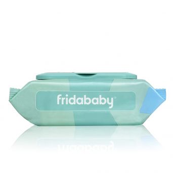 Frida Baby Breathfrida The Vapor Wipes 3+ Months 30's | CHS Pharmacy