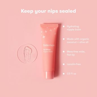 Frida Mom Sore Nipple Set | CHS Pharmacy