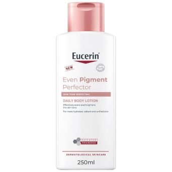 Eucerin Even Pigment Perfector Daily Body Lotion 250 ml