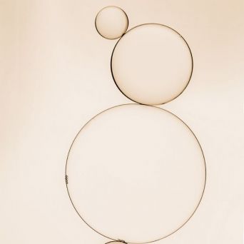 Texture detail of Institut Esthederm No Sun mineral sunscreen