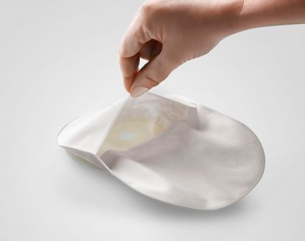 SenSura Mio - BodyFit Technology  - Soft Convex - 1 piece system -  Closed Bag - Reference# 163060