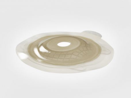 SenSura Mio - BodyFit Technology  - Soft Convex - 1 piece system -  Closed Bag - Reference# 163060