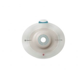 SenSura Mio Click - BodyFit Technology - convex light - coupling 50mm -   Cuttable size 15-30mm