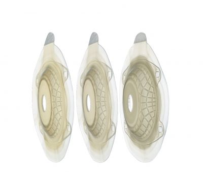 SenSura Mio Click - BodyFit Technology - Convex Light - Coupling 60mm - Reference# 169310