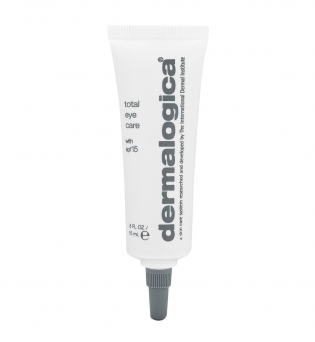 Dermalogica Total Eye Care With SPF15