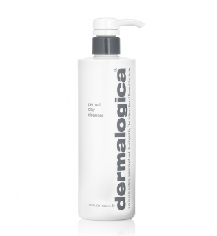 Dermalogica Dermal Clay Cleanser 500ml