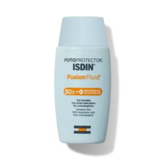 Isdin Foto Protector Fusion Fluid Spf50+ 50ml