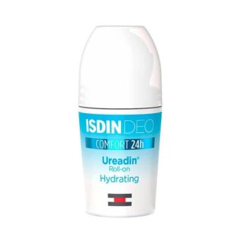 Isdin Comfort 24H Ureadin Roll-On Hydrating 50ml
