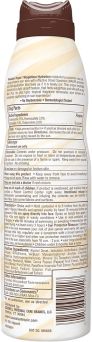 Hawaiian Tropic Silk Hydration Weightless Clear Spray Sunscreen SPF 15 170g