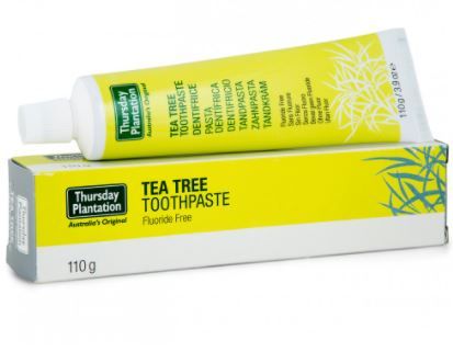 Thursday Plantation Tea Tree Toothpaste 110gr