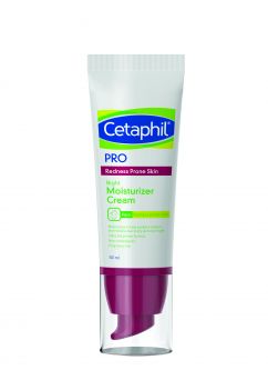 Cetaphil Pro Redness Prone Skin Night Moisturizer Cream 50ml